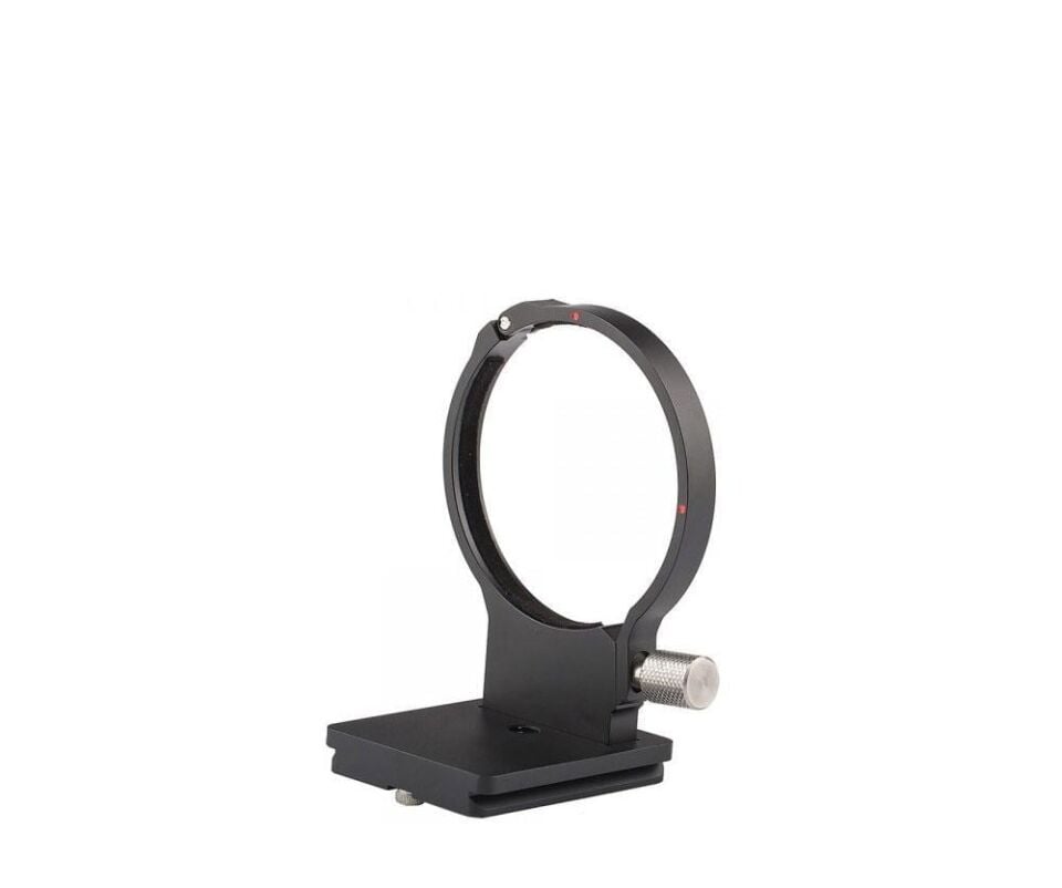 Laowa Tripod Collor For 25mm Ultra Macro Lens