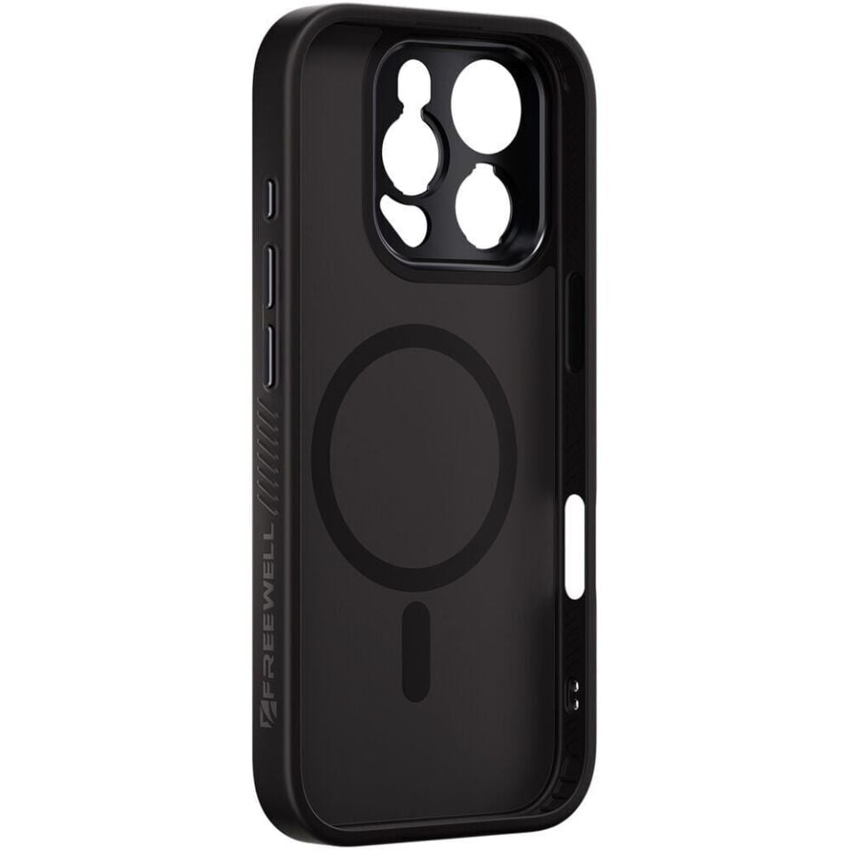 SHERPA SERIES PHONE CASE COMPATIBLE WITH IPHONE 16 PRO