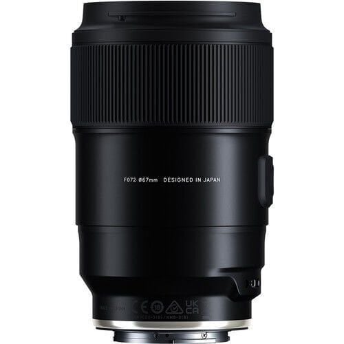 Tamron 90mm f/2.8 Di III VXD Macro Lens (Nikon Z)