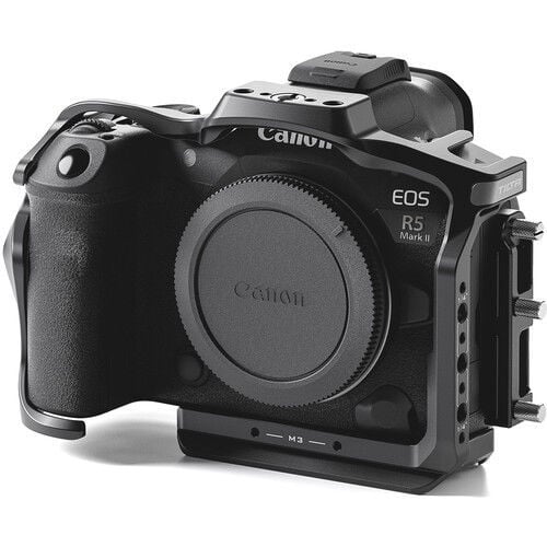 TILTA Full Camera Cage for Canon R5 Mark II TA-T68-FCC-B