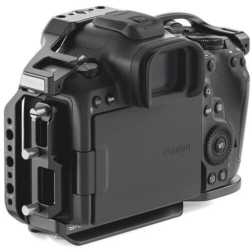TILTA Full Camera Cage for Canon R5 Mark II TA-T68-FCC-B