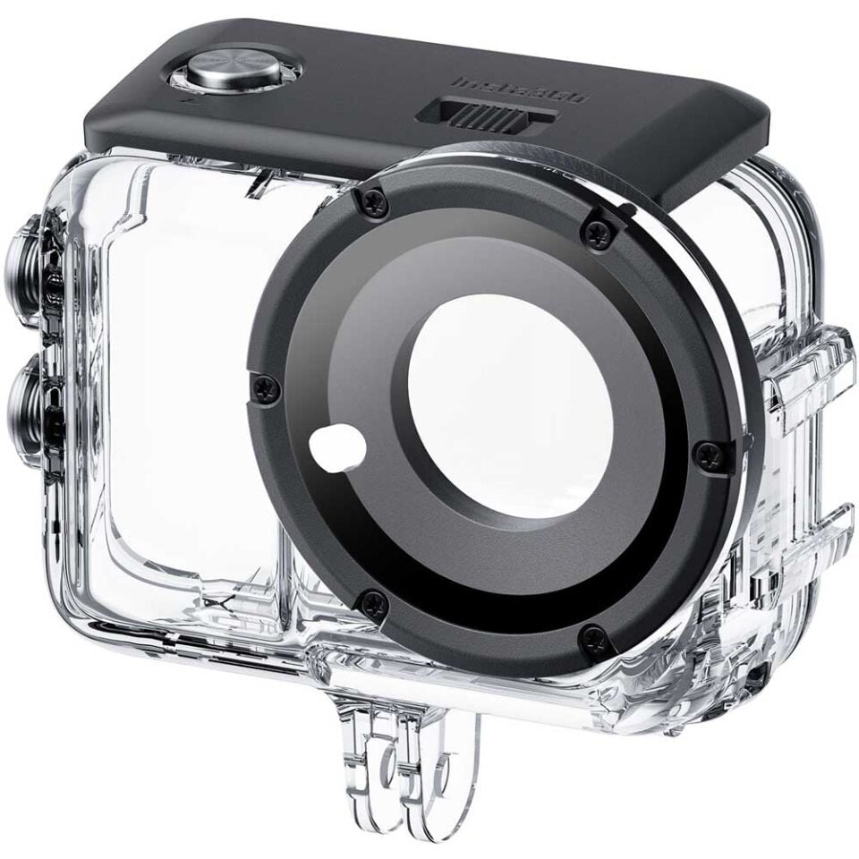 Insta360 Go Ultra Dive Case