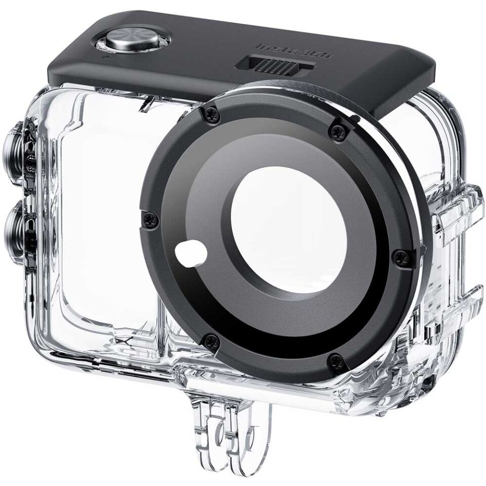 Insta360 Go Ultra Dive Case