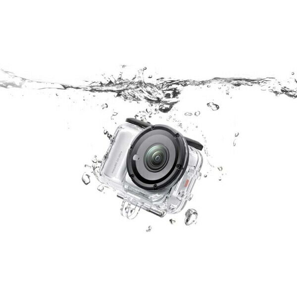 Insta360 Go Ultra Dive Case