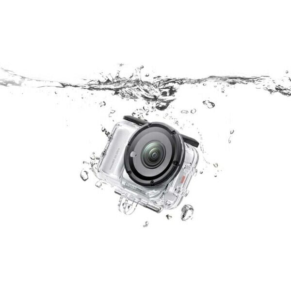 Insta360 Go Ultra Dive Case