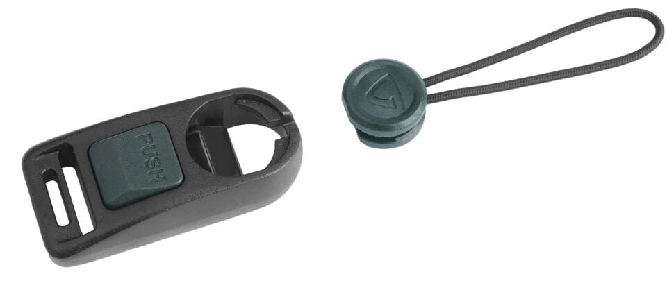 Vanguard Veo Optic Guard NS BR Fotoğraf Makinesi ve Dürbün Askısı