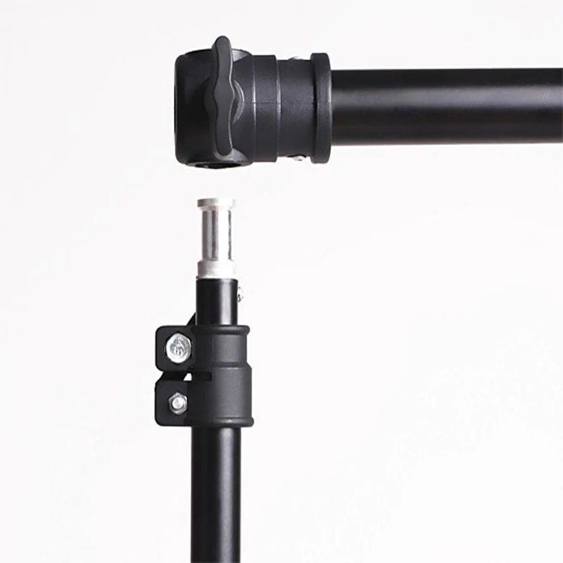Milica TCB-03 Fon Standı Orta Borusu
