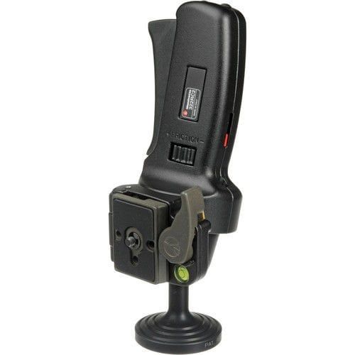 MANFROTTO MA 322RC2 HEAVY DUTY GRIP BALL HEAD