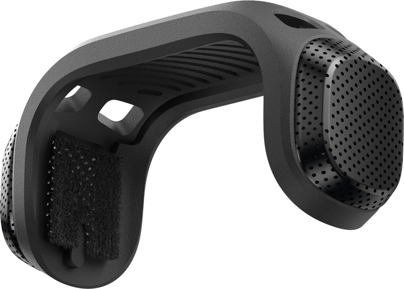 Insta360 X4 Air Mic Windshield