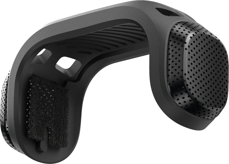 Insta360 X4 Air Mic Windshield