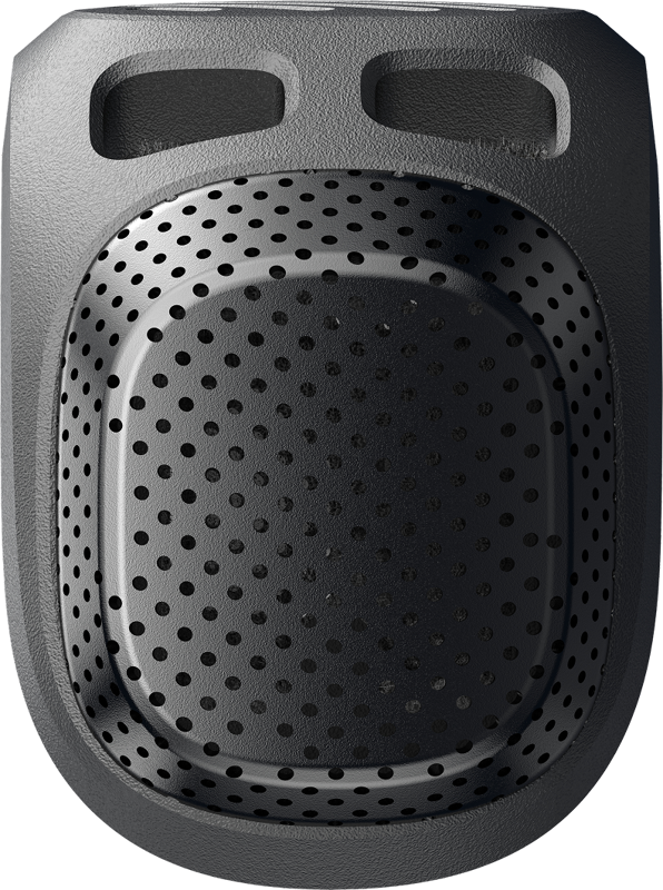 Insta360 X4 Air Mic Windshield