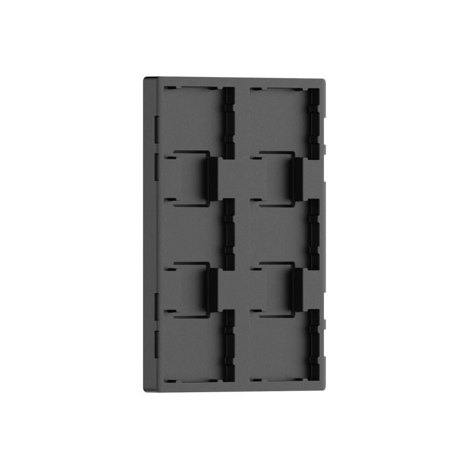 Polarpro Hafıza Kartı Saklama Yedek Adaptör (SLTII-CFEA-INSERT)