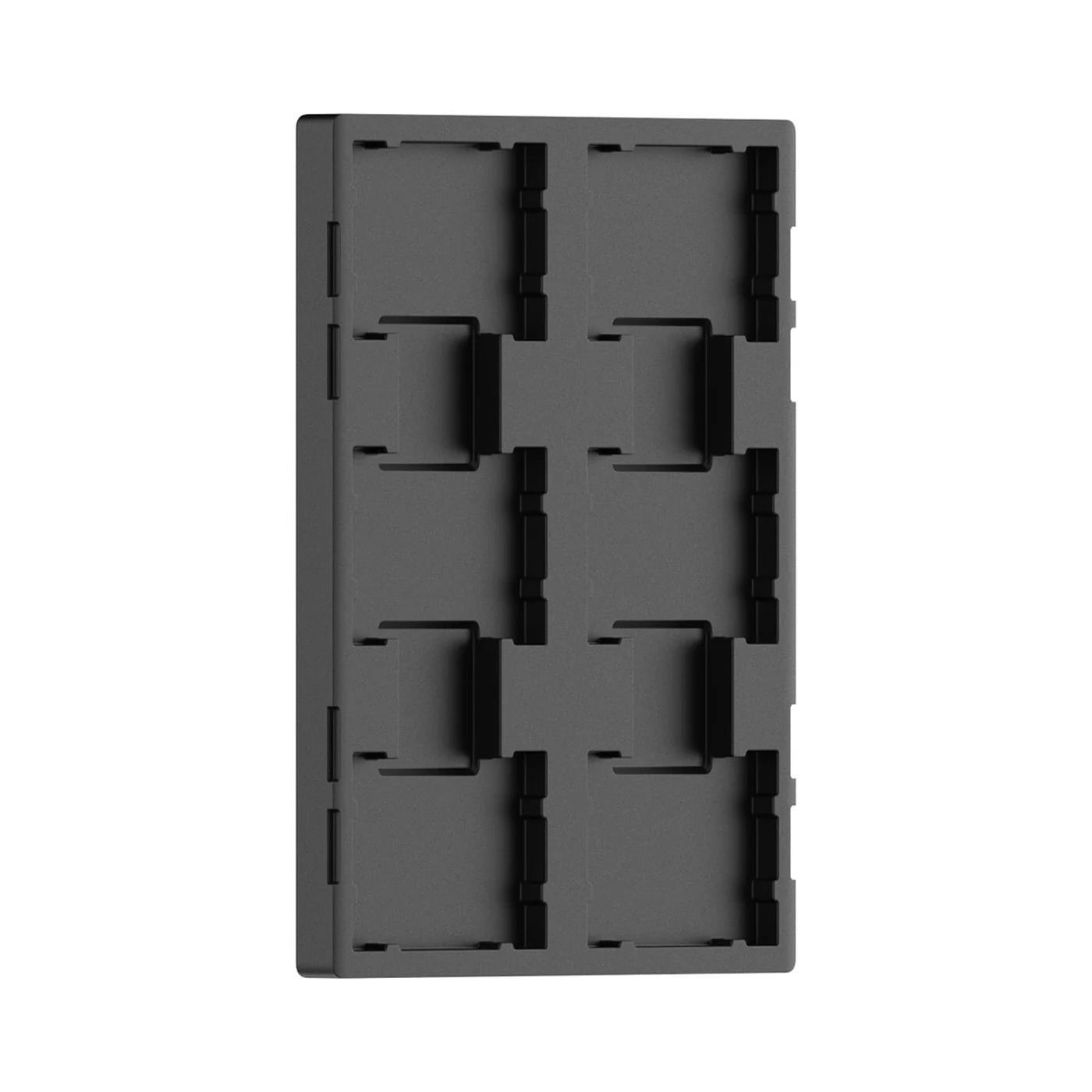 Polarpro Hafıza Kartı Saklama Yedek Adaptör (SLTII-CFEA-INSERT)