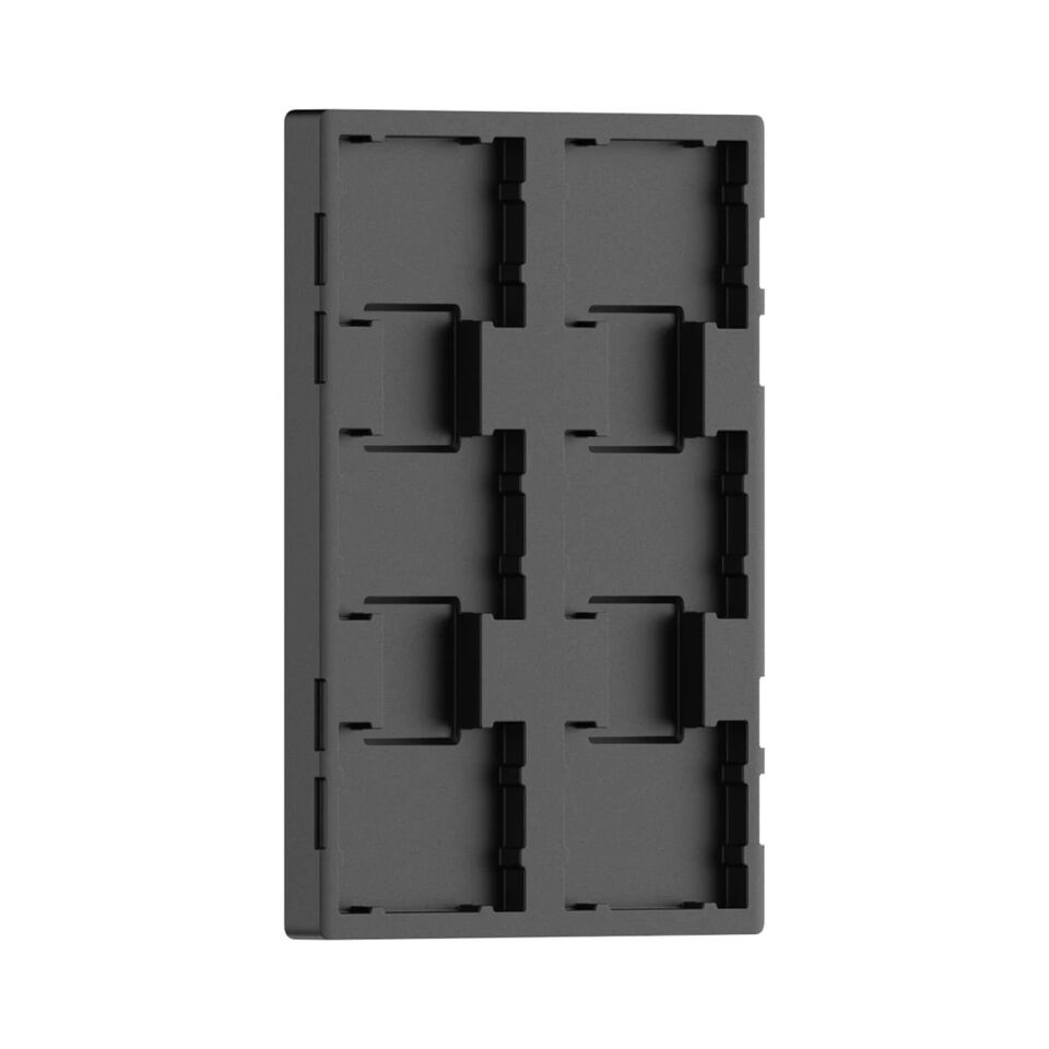 Polarpro Hafıza Kartı Saklama Yedek Adaptör (SLTII-CFEA-INSERT)