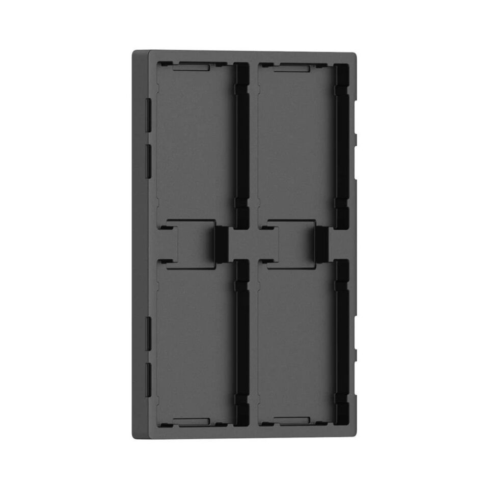 Polarpro Hafıza Kartı Saklama Yedek Adaptör (SLTII-CFEB-INSERT)