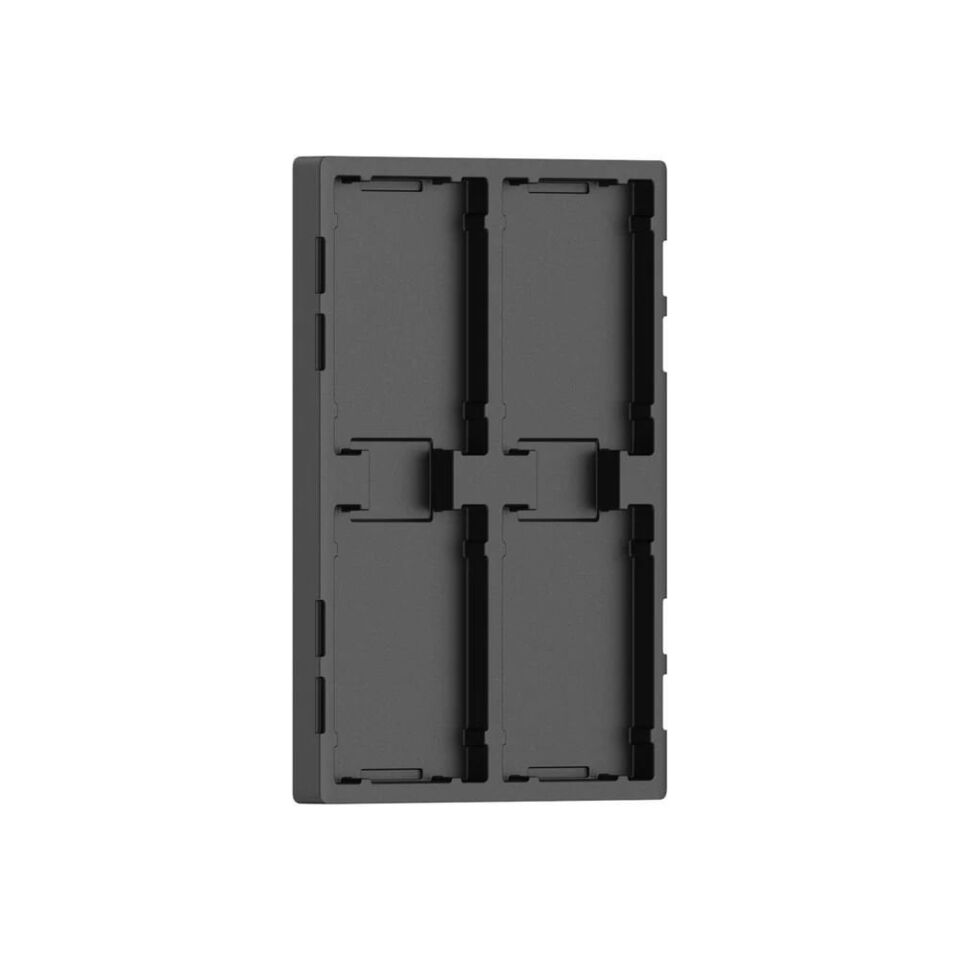 Polarpro Hafıza Kartı Saklama Yedek Adaptör (SLTII-CFEB-INSERT)