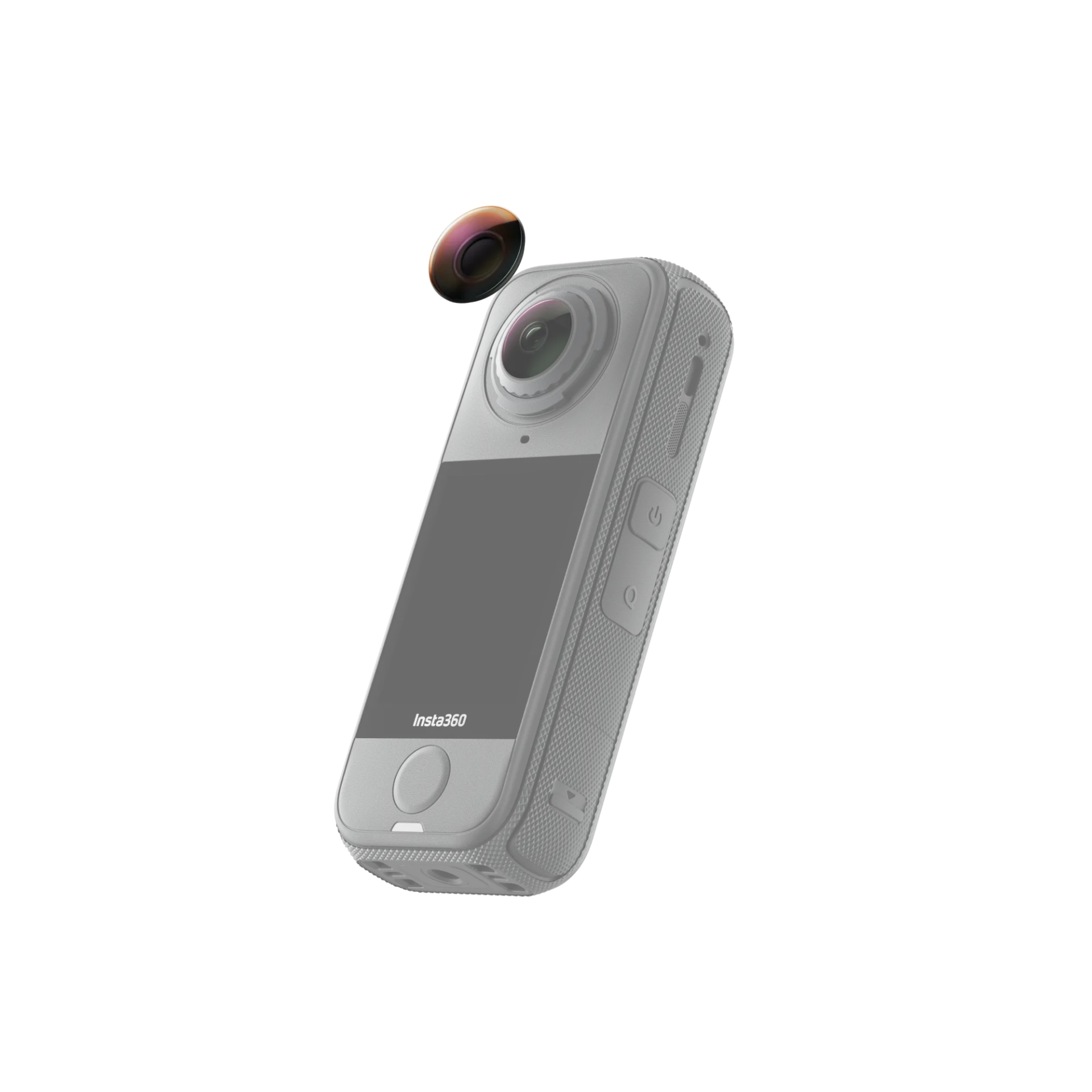 Insta360 X4 Air Replacement Lens Kit