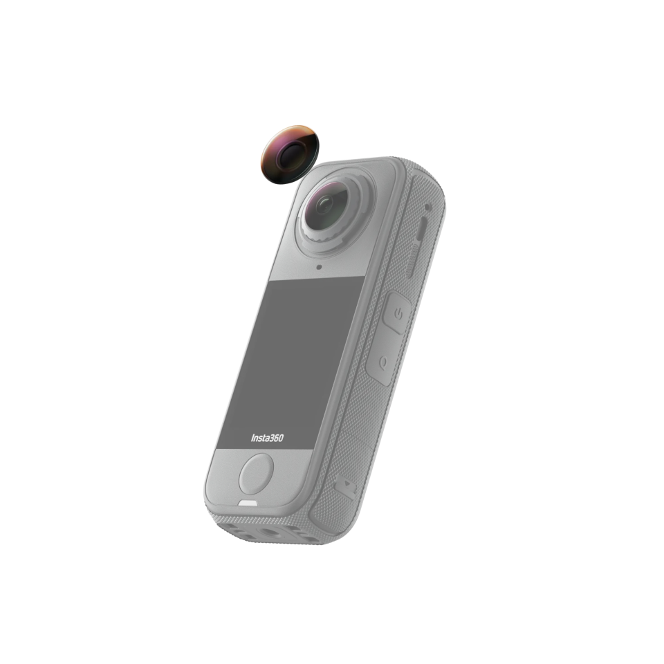 Insta360 X4 Air Replacement Lens Kit