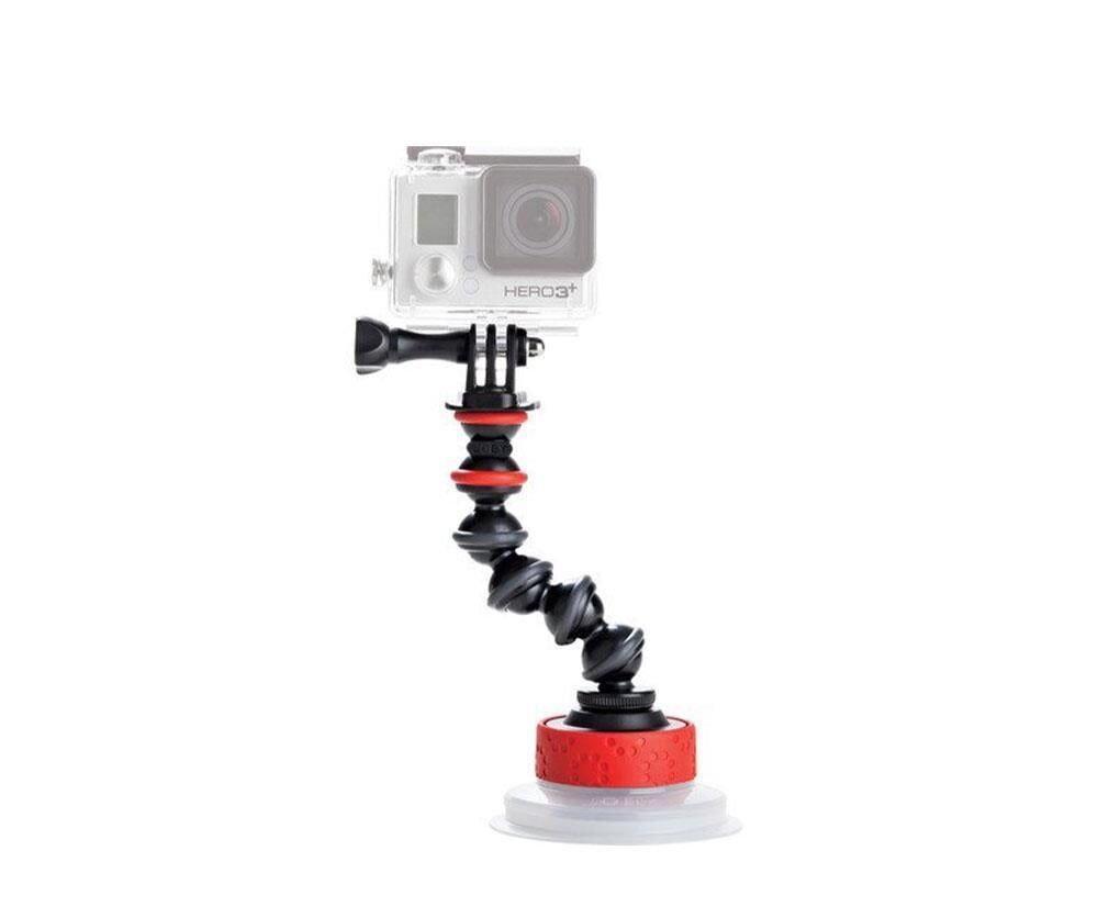 Gorillapod Jb01329-Bww Suction Cup