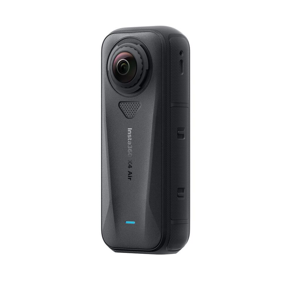 Insta360 X4 Air Starter Bundle Set