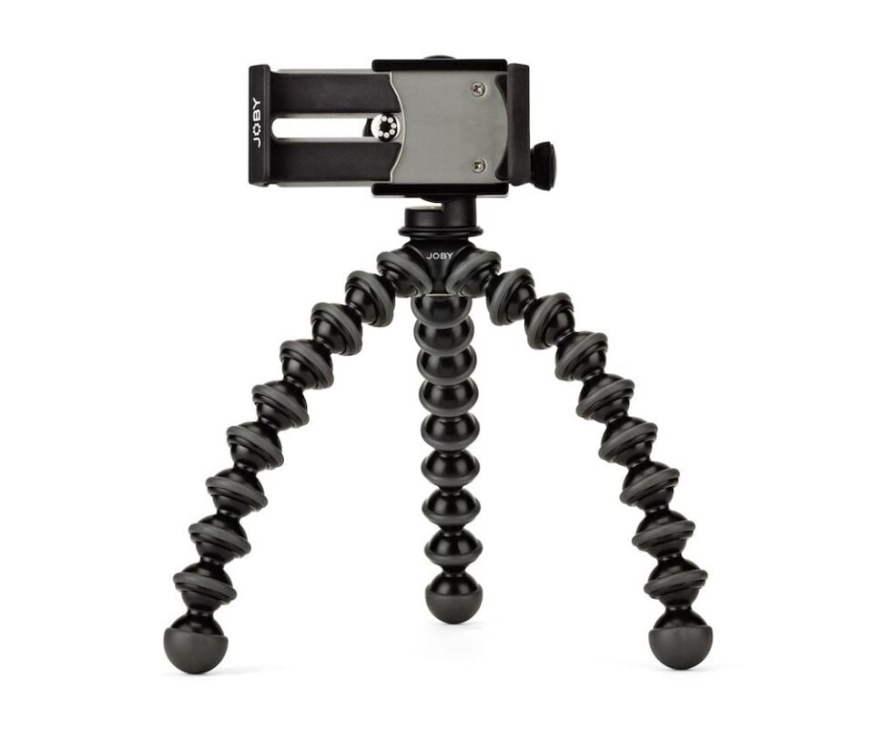 Gorillapod Jb01390-Bww Griptight Stand Pro (Phone)