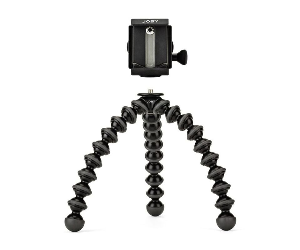 Gorillapod Jb01390-Bww Griptight Stand Pro (Phone)