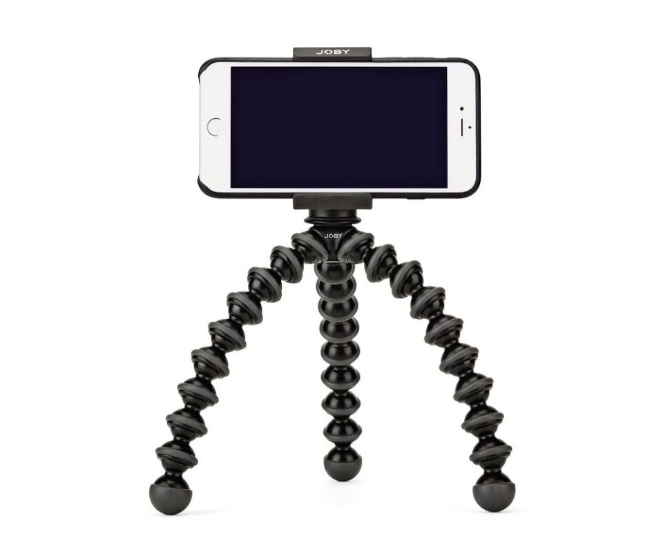 Gorillapod Jb01390-Bww Griptight Stand Pro (Phone)