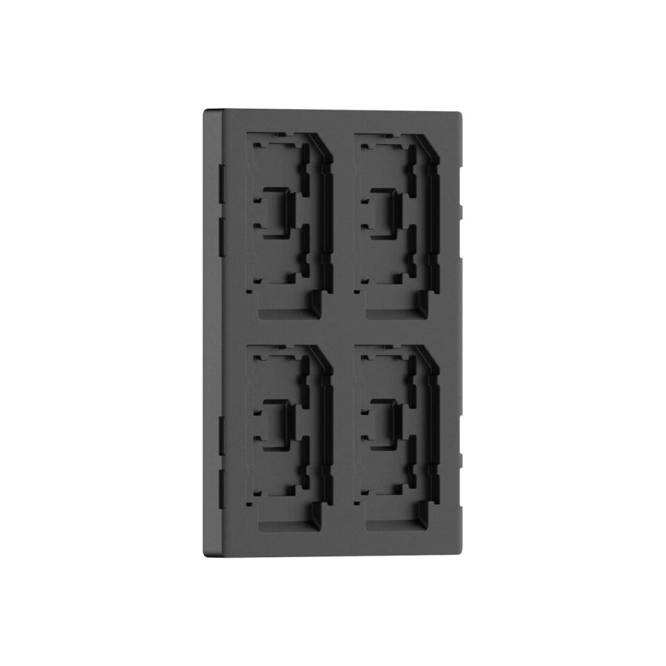 Polarpro Hafıza Kartı Saklama Yedek Adaptör (SLTII-SD-INSERT)