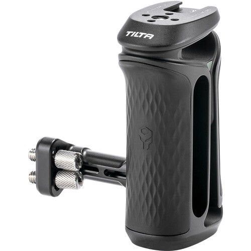 TILTA Xeno Slide Handle Black (1/4'' -20) TA-XSH4-B