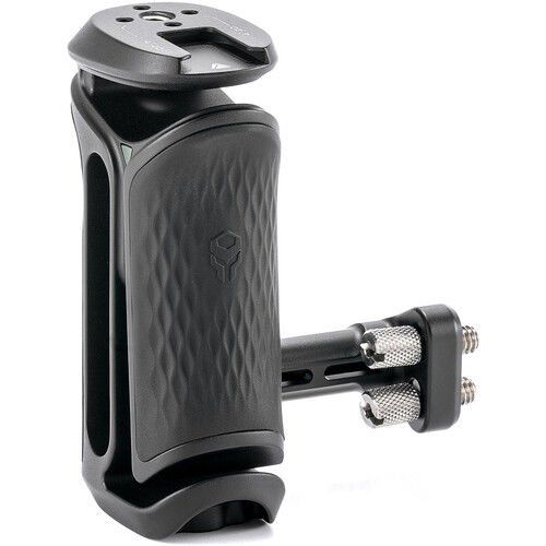 TILTA Xeno Slide Handle Black (1/4'' -20) TA-XSH4-B