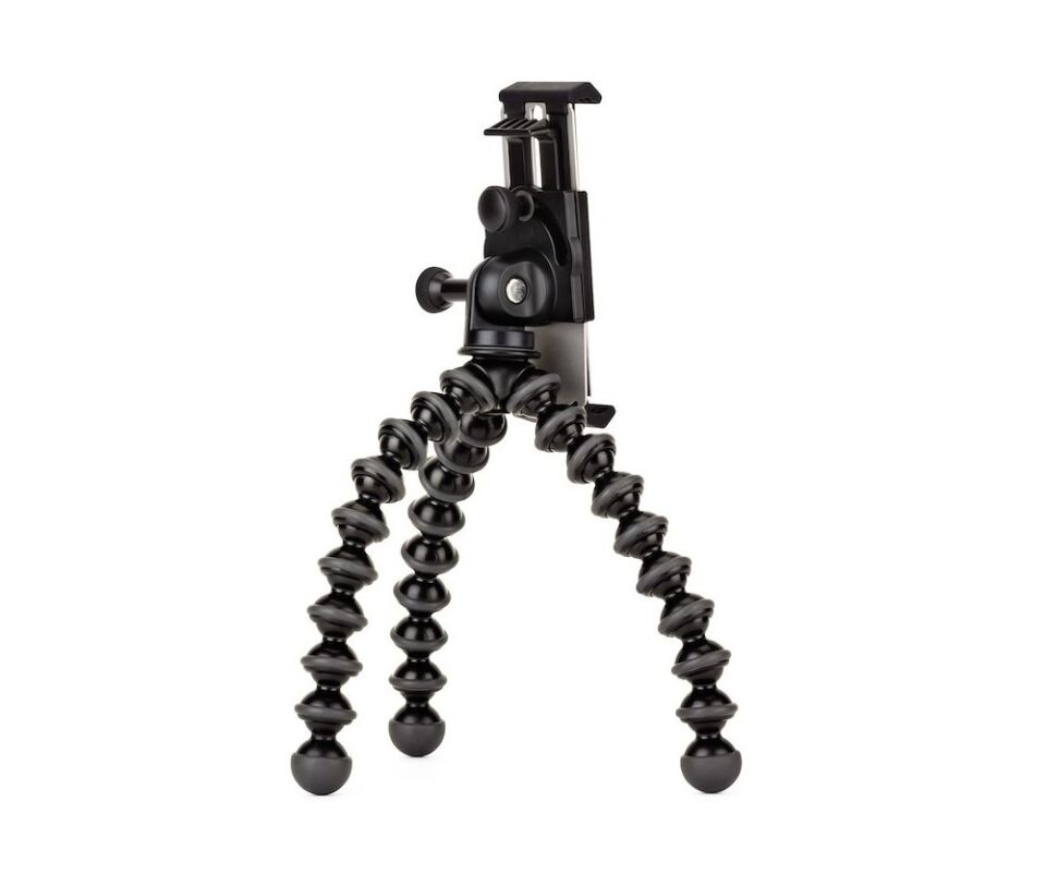 Gorillapod Jb01395-Bww Griptight Stand Pro (Tablet)