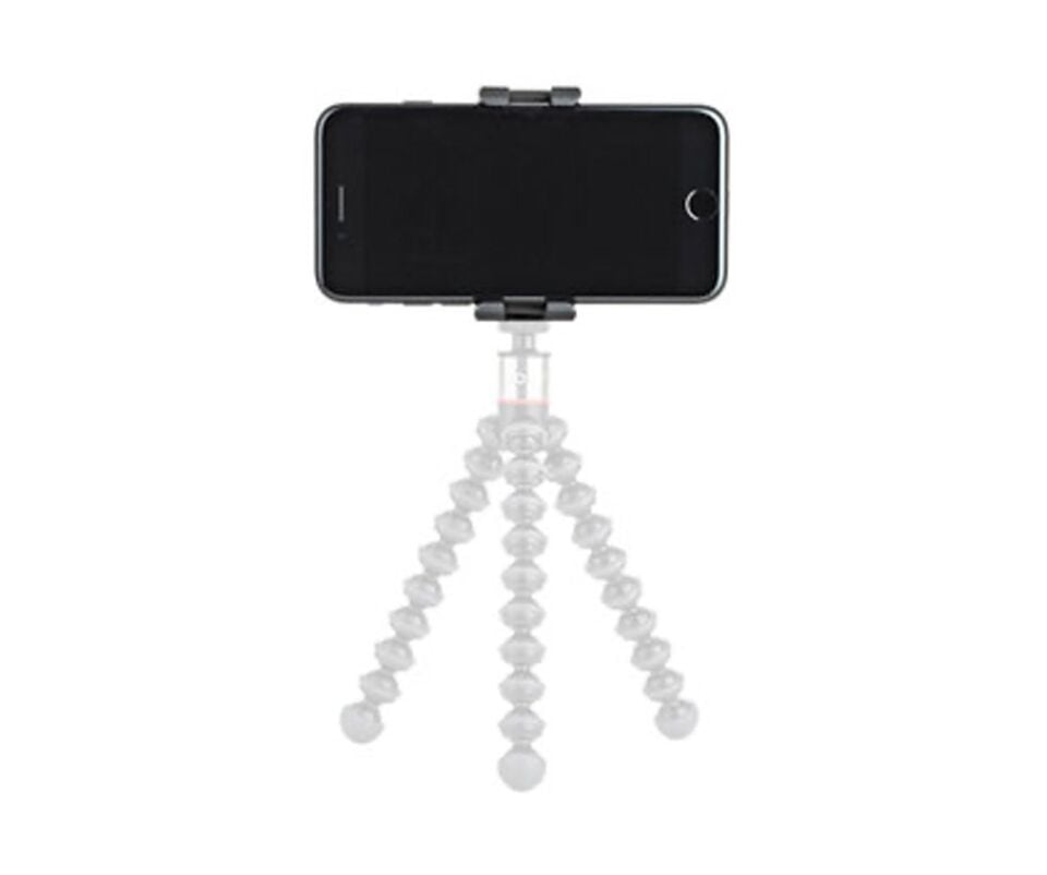 Gorillapod Jb01490-0Ww Griptight One Mount Black