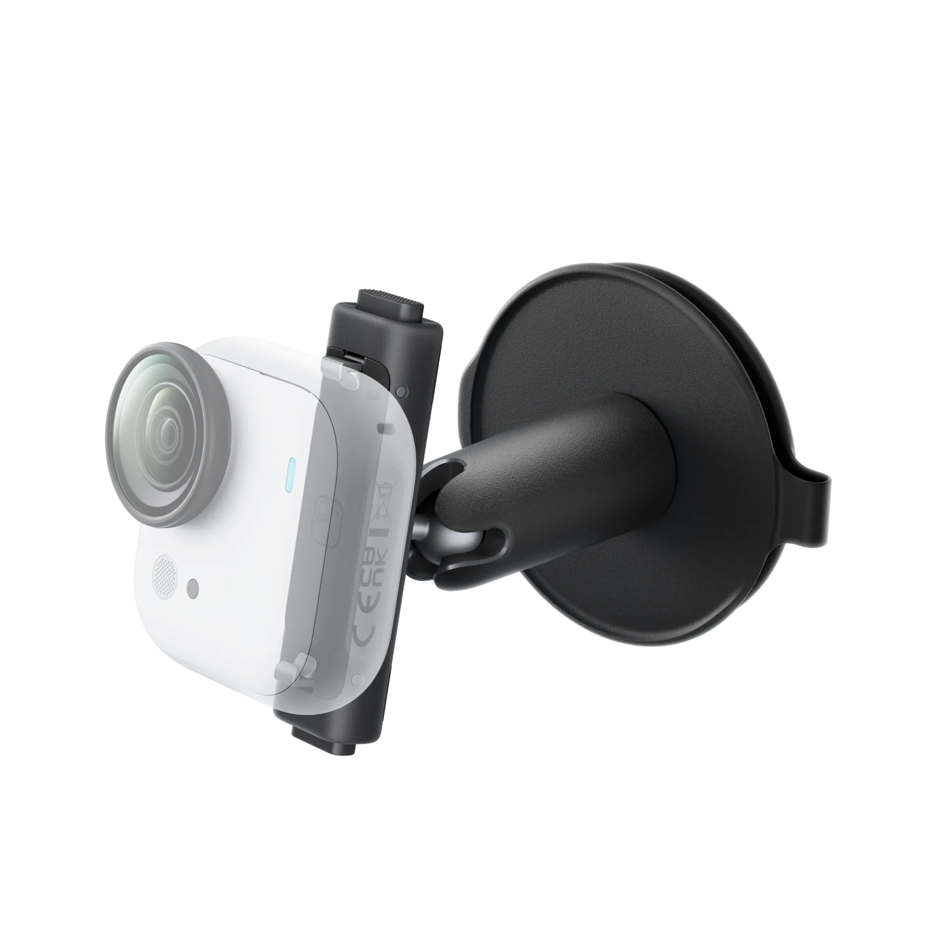 Insta360 Go Ultra Pivot Stand