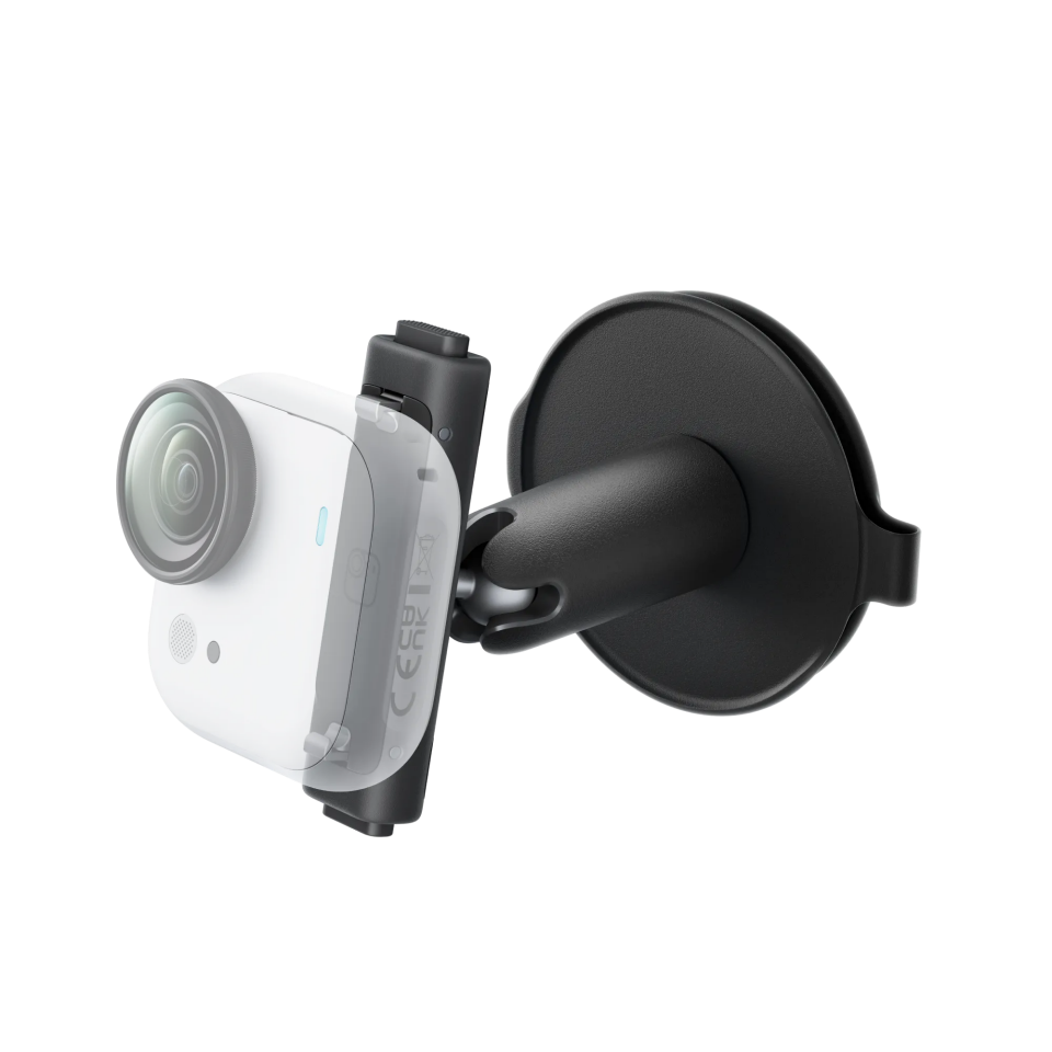 Insta360 Go Ultra Pivot Stand