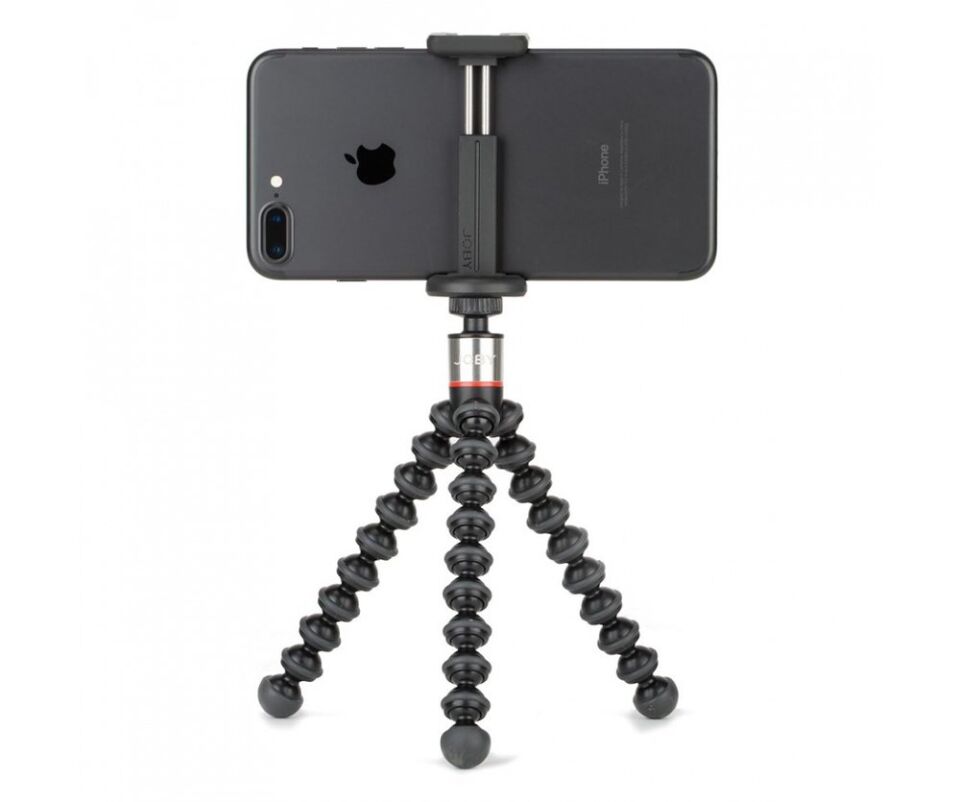 Gorillapod Jb01491-0Ww Griptight One Gp Stand Black