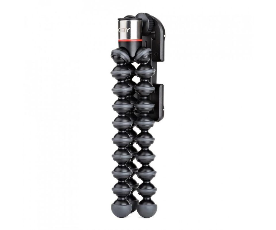 Gorillapod Jb01491-0Ww Griptight One Gp Stand Black