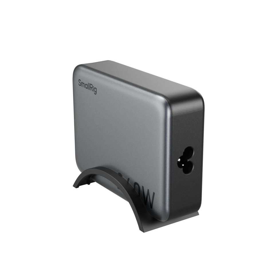 SmallRig 4752  240W 4 Portlu PD Güç Adaptörü