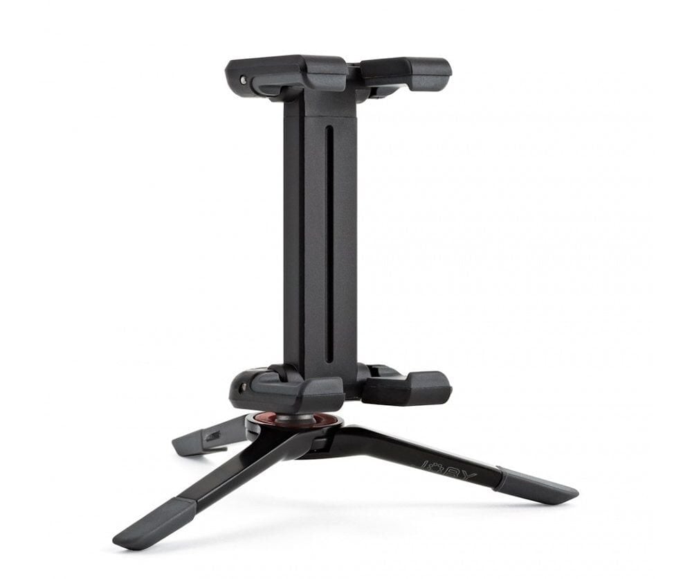 Gorillapod Jb01492-0Ww Griptight One Micro Stand Black