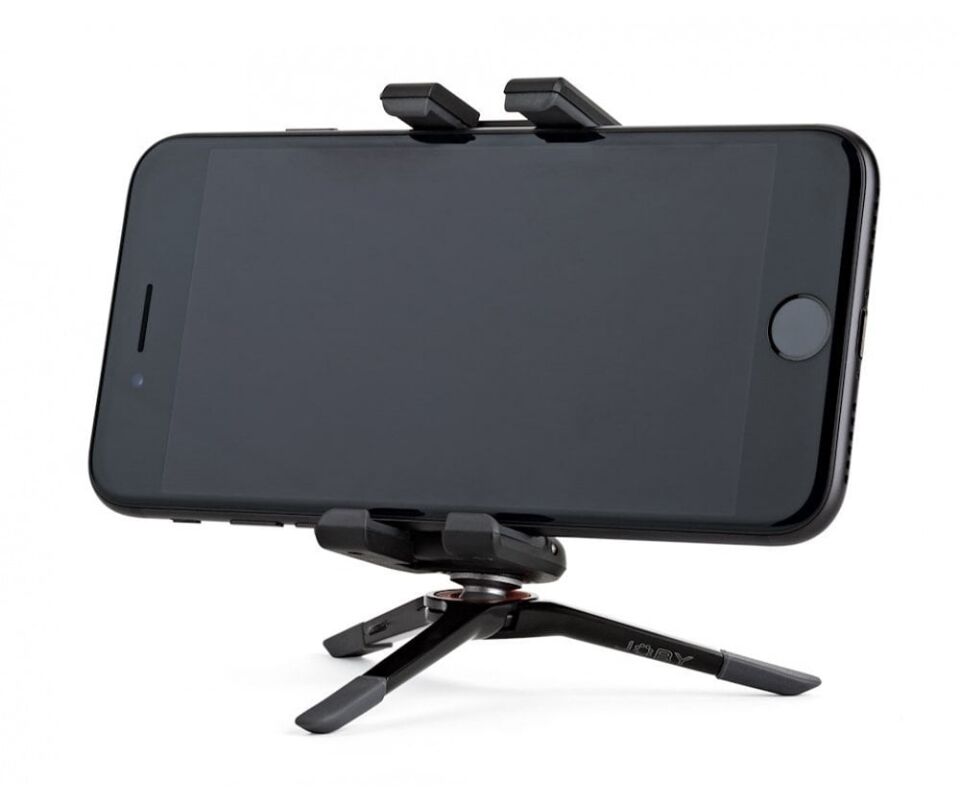 Gorillapod Jb01492-0Ww Griptight One Micro Stand Black