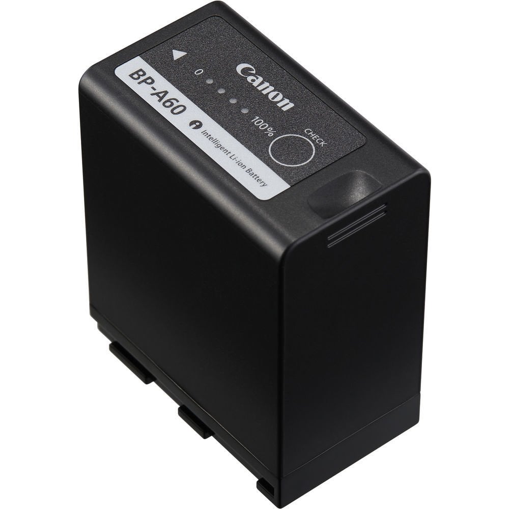 Canon BP-A60 Batarya (6200 mAh)