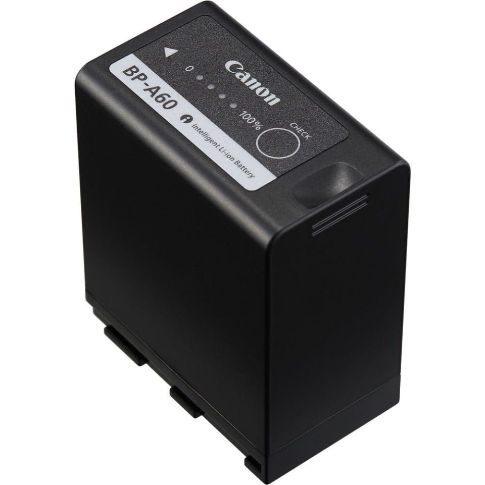 Canon BP-A60 Batarya (6200 mAh)