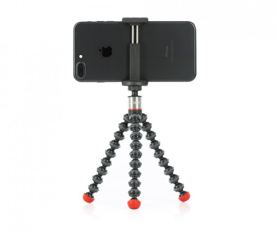 Gorillapod Jb01494-Bww Griptight One Gp Magnetic imp S