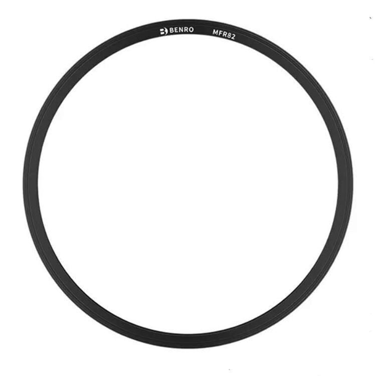 Benro 82mm Manyetik Filtre Halkası MFR82