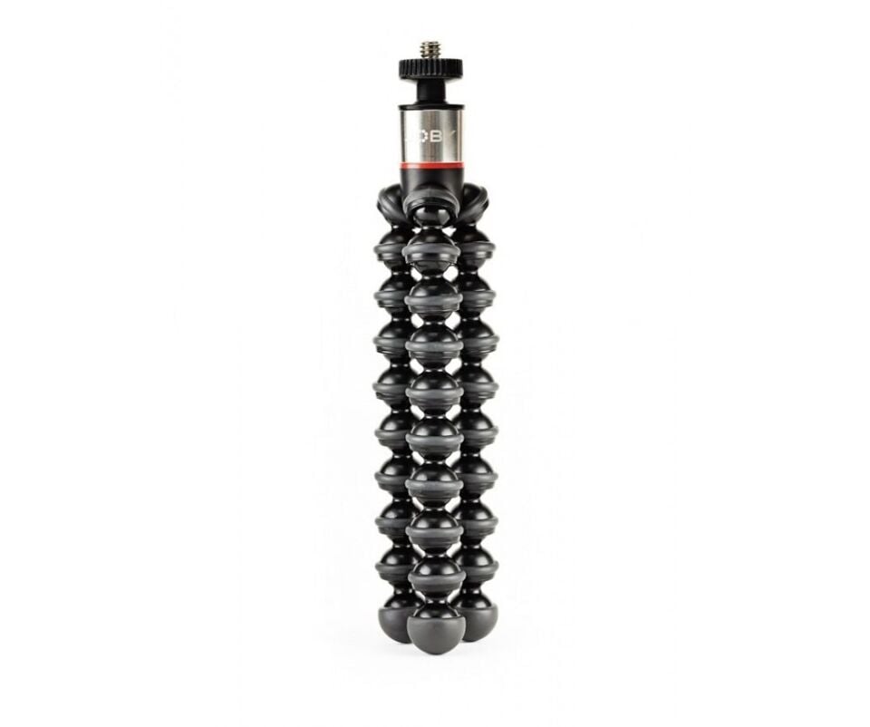 Gorillapod Jb01505-Bww 325 Black/Charcal