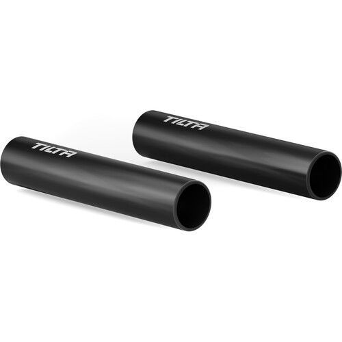 TILTA Tilta 15mm Carbon Fiber Rod Set TA-15RS-10-CF