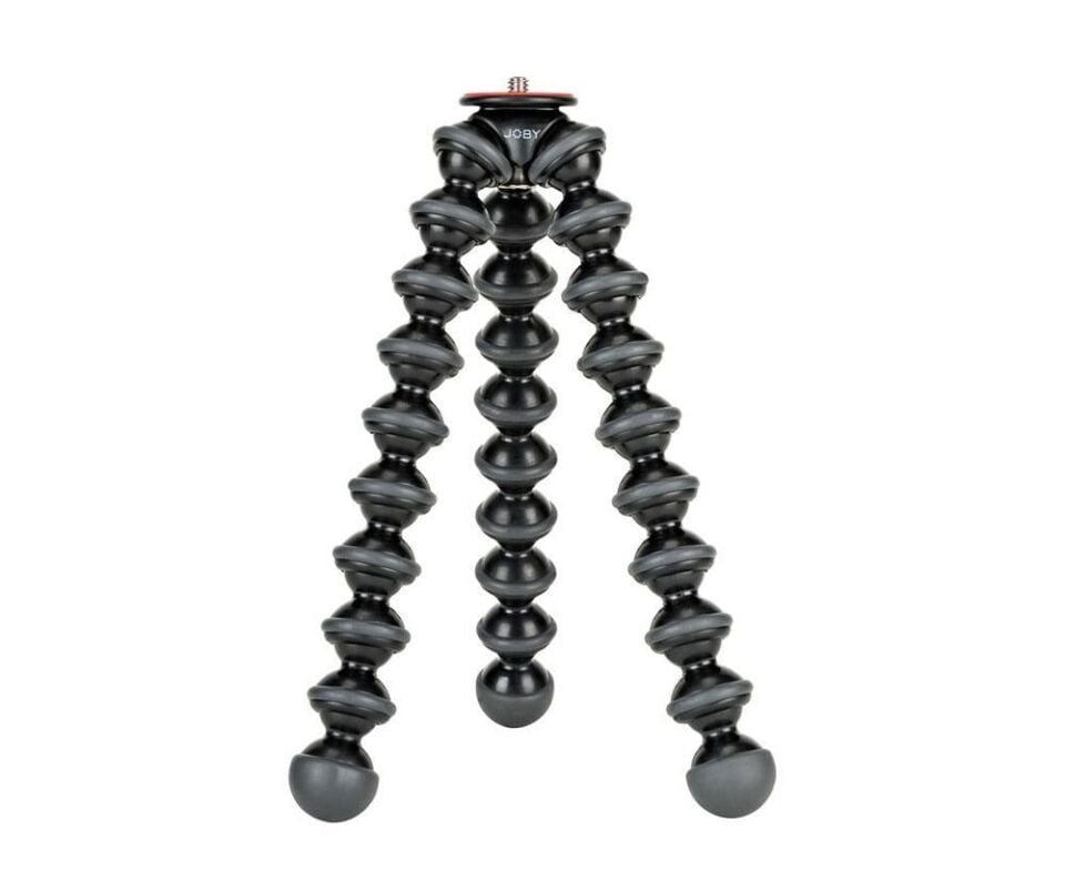 Gorillapod Jb01511-Bww 1K Stand Black/Charc