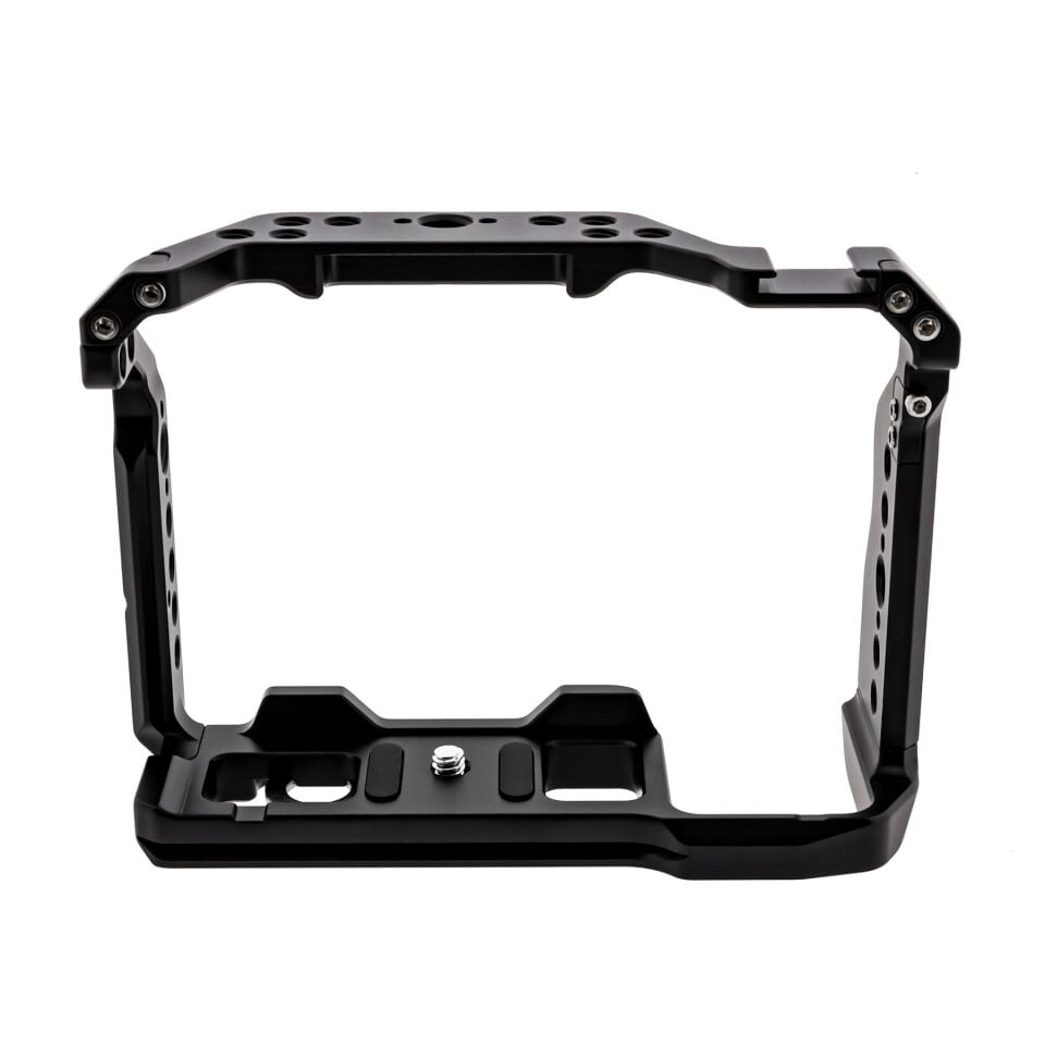 PATONA 1453 Sony A7M4 A7R4 A7R4A A7S3 için   Kamera Kafesi