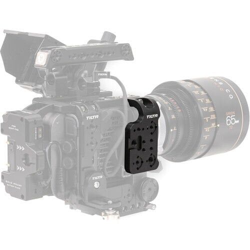 Tilta Vertical Mounting Plate For Sony Fx6 Es-T20-Vmp