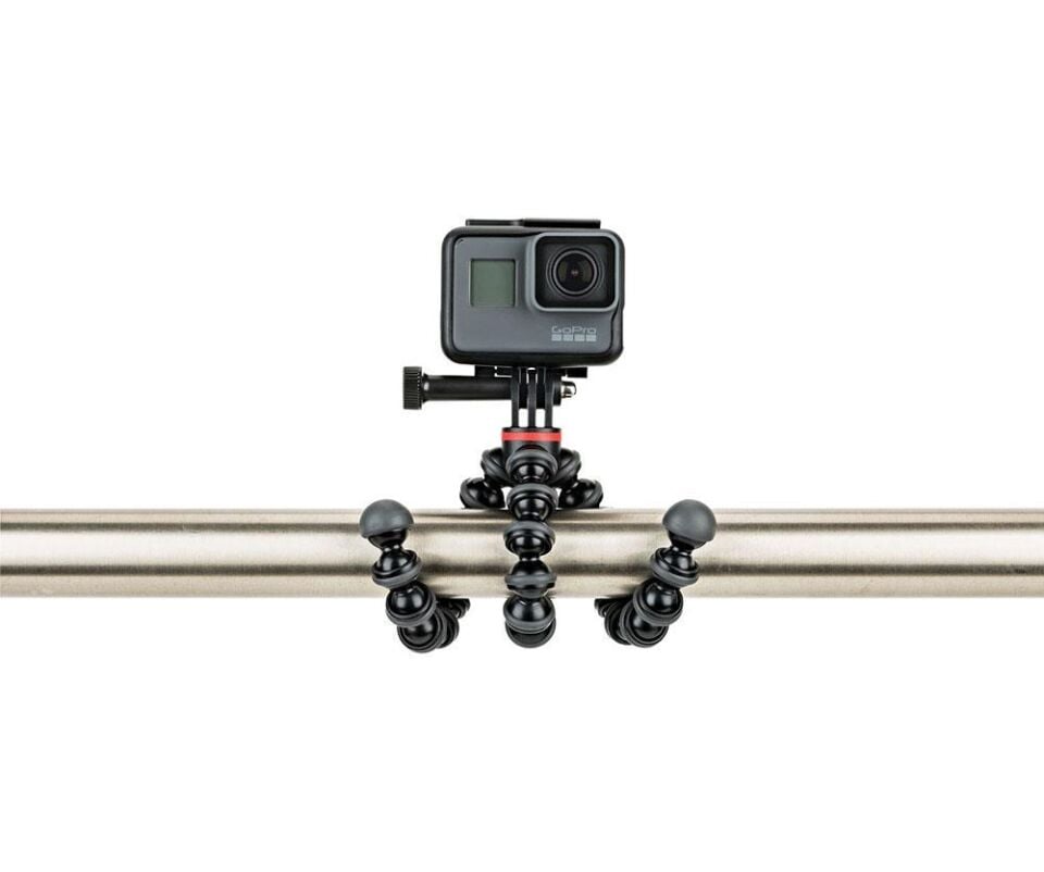 Gorillapod Jb01516-Bww 500 Action Black/C