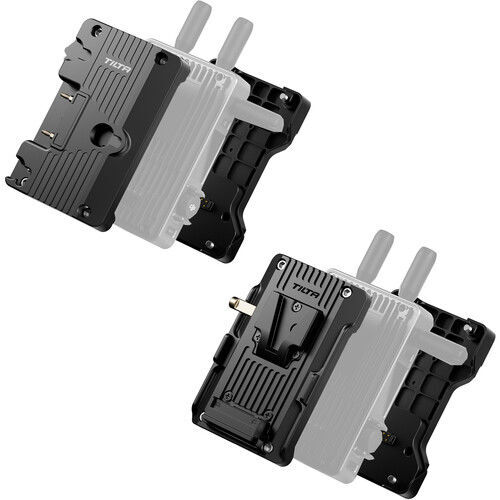 Tilta Power Supply Module For Dji Video Transmitter Tga-Dvt-V